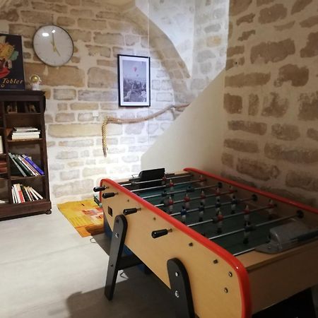 Les Freres Montgolfier - Le Marais - 80 M2 Apartman Párizs Kültér fotó
