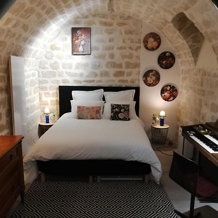 Les Freres Montgolfier - Le Marais - 80 M2 Apartman Párizs Kültér fotó