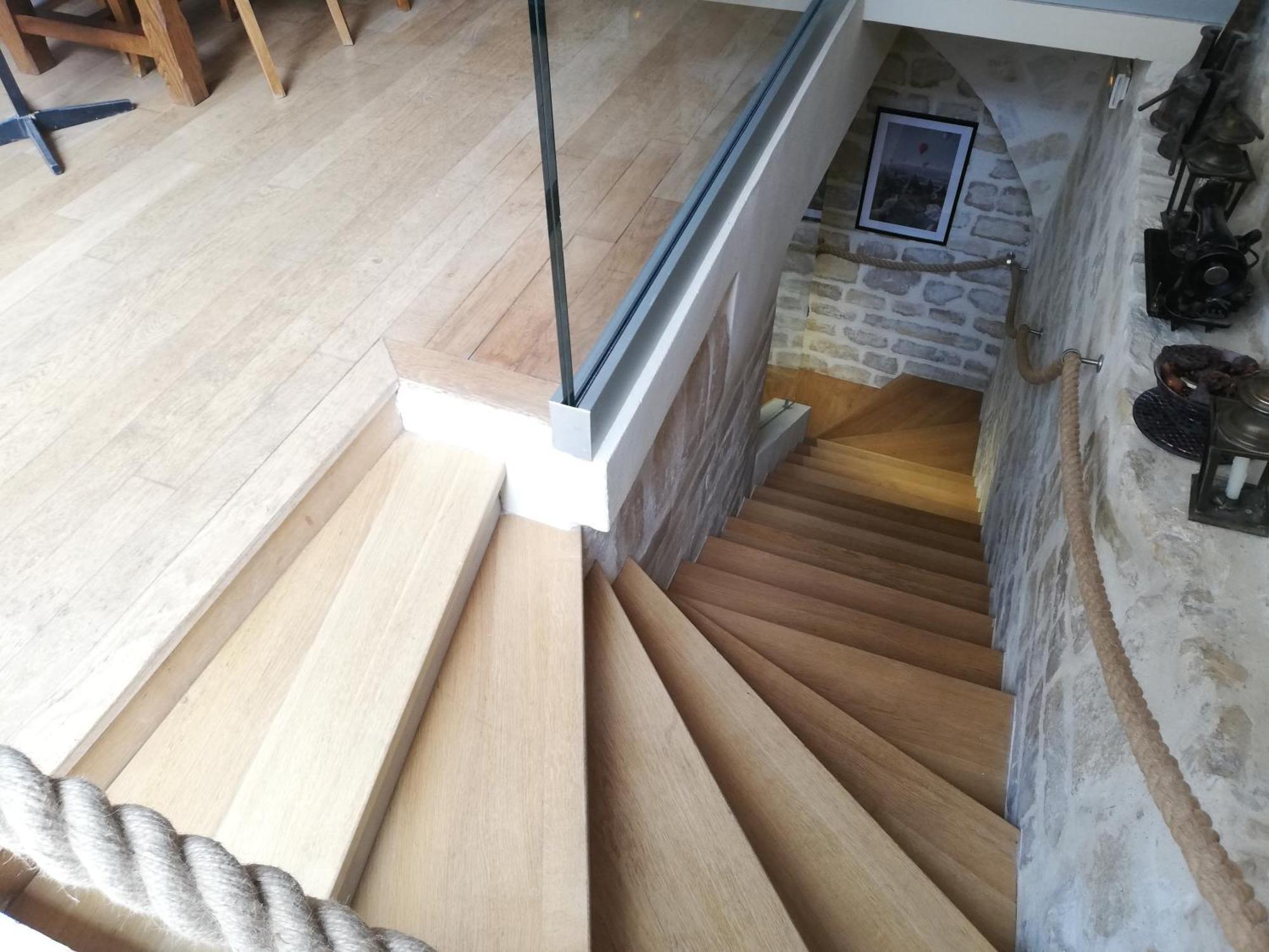 Les Freres Montgolfier - Le Marais - 80 M2 Apartman Párizs Kültér fotó