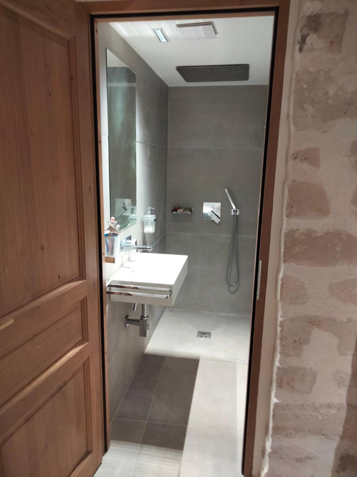 Les Freres Montgolfier - Le Marais - 80 M2 Apartman Párizs Kültér fotó
